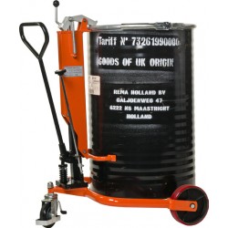 REMA    DH-250     CMU 250 KG