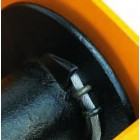 Treuils à vis sans fin MANIBOX VS de 250 à 3500 kg