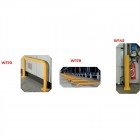 Arceaux de protection 1080 mm