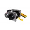 Treuils compacts TRBOXTER de 250 à 990 kg, commande directe