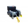 Treuils compacts TRBOXTER de 250 à 1500 kg, commande basse tension à variateur de vitesse