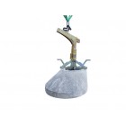 Pince pour regards, cônes