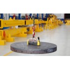 MAXX Aimants de levage actionnés par levier