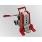 CRIC JH-N LEVE MACHINE HYDRAULIQUE