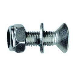 BOULON INOX POUR BA10,BA30