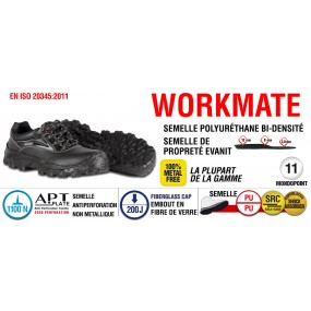 Linea WORKMATE