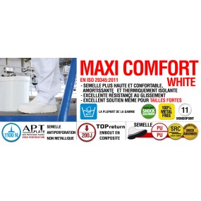 Linea MAXI COMFORT