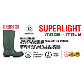Linea SUPERLIGHT