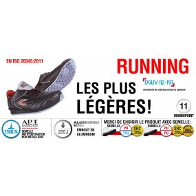 Linea RUNNING
