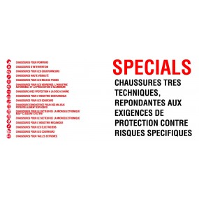 Linea SPECIALS
