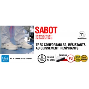 Linea SABOT