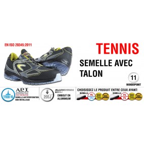 Linea TENNIS