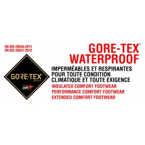 Linea GORE-TEX WATERP