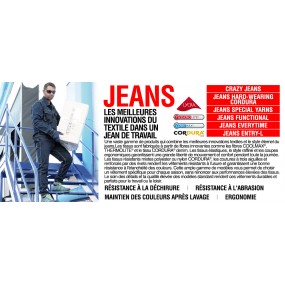 Ligne JEA.HAR.WEARING