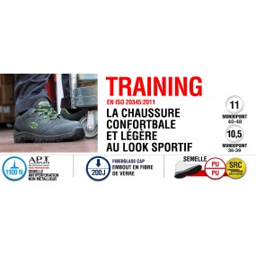Linea TRAINING Linea TRAINING