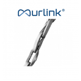 ELINGUES CHAINE TEXTILE MURLINK