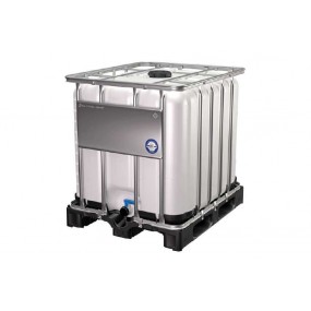 CONTENEURS IBC CONTENEURS IBC