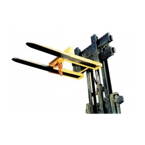 Potences pour chariot élévateur – Levage industriel | SELM