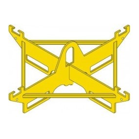 Palonnier Big Bag | Levage de Sacs Vrac (FIBC) | SELM