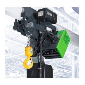 Appareils de Levage Professionnels | Palans, Crics, Lève-palettes | SELM