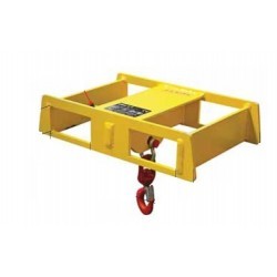 POTENCES CHARIOT ELEVATEURS