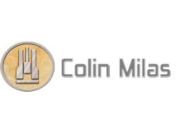 COLIN MILAS