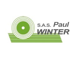 WINTER PAUL