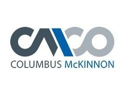 CMCO - Colombus McKinnon