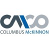 CMCO - Colombus McKinnon
