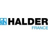 HALDER