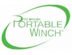 PORTABLE WINCH