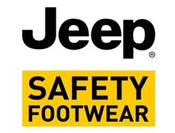 JEEP SAFETY FOOTWEAR