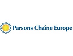 PARSONS CHAINE EUROPE