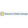 PARSONS CHAINE EUROPE