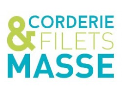 CORDERIE ET FILETS MASSE