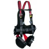 HARNAIS ANTICHUTE ELAGUEUR