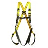 HARNAIS ANTICHUTE 2 POINTS