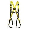 HARNAIS ANTICHUTE 3 POINTS