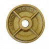 REA en fonte brute - SANS ALESAGE 7540