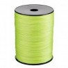 CORDAGE POLYPROPYLÈNE TRESSÉ FLUO (DRISSE) en bobine 3115