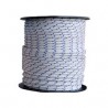 CORDAGE POLYAMIDE TRESSÉ (DRISSE) LANCEUR DE MOTEUR en bobine 3130