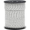 CORDAGE POLYAMIDE TRESSÉ (DRISSE) LANCEUR DE MOTEUR en bobine 3130
