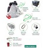 KITS PROFESSIONNELS Treuils portables