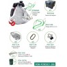 KITS PROFESSIONNELS Treuils portables