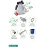 KITS PROFESSIONNELS Treuils portables