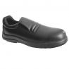 CHAUSSURE BIRD BK  (REBORN SAFETY)