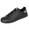 CHAUSSURE LEO NOIR O2 (REBORN SAFETY)