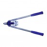 PINCE A RIVETER pour poutre d'arrimage