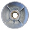 REA en acier bagué - ALESAGE 62mm 7540