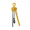 Palan à levier C 85 avec chaîne à rouleaux